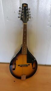 Rover A-style Mandolin