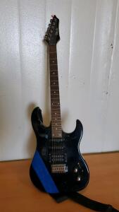 Telluride Electric Guitar