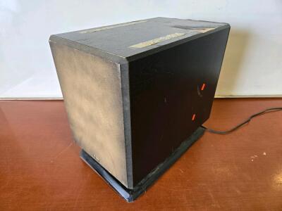 Polk Audio PSW300 Powered Subwoofer