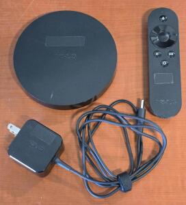 Asus Nexus Full HD Streaming Device w/ Remote / +$50 Value! [TV NOT INCLUDED]
