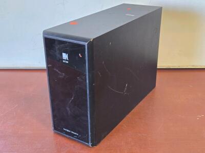 Kef KIT200 Instant Home Theatre Subwoofer