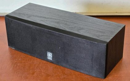 Yamaha NS-AP2800BLC Speaker