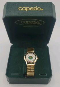 Capezio Watch