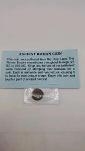 Ancient Roman Coin
