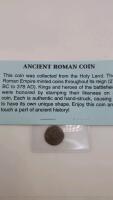 Ancient Roman Coin - 2