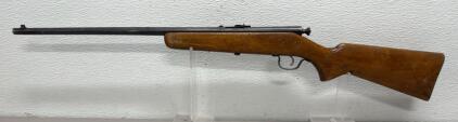 Ranger Bolt-action Rifle, Wood Stock, Patented Design
