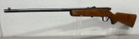 Ranger Bolt-action Rifle, Wood Stock, Patented Design - 4