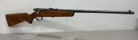 Ranger Bolt-action Rifle, Wood Stock, Patented Design - 5