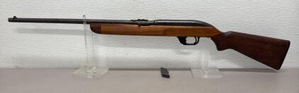 Winchester Model 77 .22LR Semi-Automatic Rifle, Serial 7883