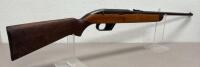 Winchester Model 77 .22LR Semi-Automatic Rifle, Serial 7883 - 3