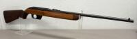 Winchester Model 77 .22LR Semi-Automatic Rifle, Serial 7883 - 5