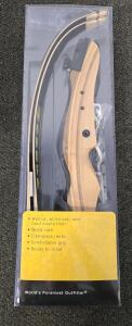 Cabela's Warden Recurve Bow- Collapsible In Original Packaging