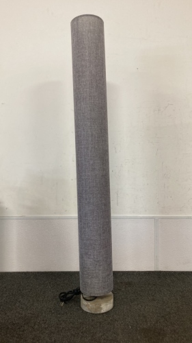 New Haven Column Floor Lamp