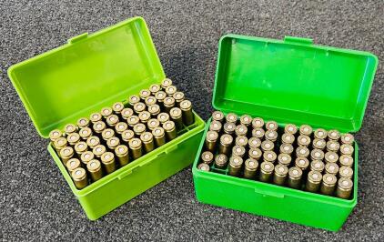 (93) Rnds Of 308 Win 150 Gr.
