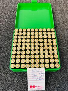 (100) Rnds Of 44 Special 200 Gr.