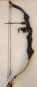 Golden Eagle Compound Bow