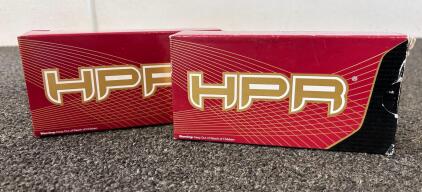 (92) Rnds Of HPR 45 Auto 230 Gr. TMJ