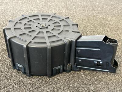 ProMag 20-Round Drum Magazine Designed For Akdal MKA 1919 12 Gauge Shotgun