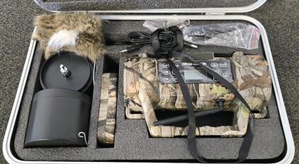 Western Rivers Apache & Nite Stalker Pro Electronic Wild Game Call System