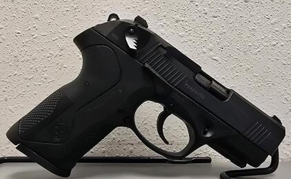 Beretta Px4 Storm 9x19mm Semi-Automatic Pistol, Serial PX468760