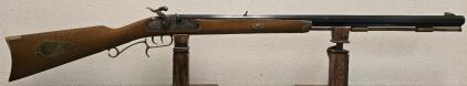 Connecticut Valley Arms Hawken Muzzleloader Rifle .50 Caliber, Serial 411097