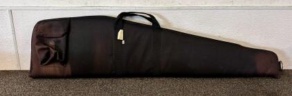Bob Allen 44" Soft Rifle Case