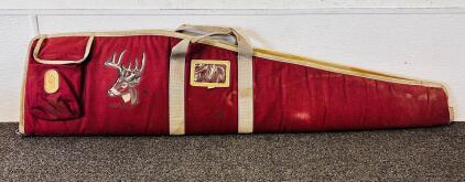 Bob Allen 42/44 Soft Rifle Case