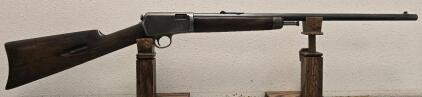 Winchester Model 1903 Semi-Automatic Rifle, .22 Caliber, Serial No. 103594