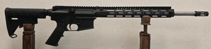 Precision Reflex Inc PRI-15 Rifle, 5.56/.223, BCM Handguard, SN: PR-01619