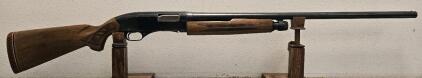 Winchester 1200 Pump-action Shotgun, 12 Gauge, 28" Barrel, Serial #121679