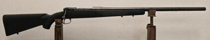 Savage 110FP Bolt-action Rifle, .308 Win, Serial F620820