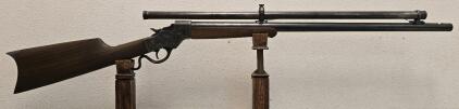 Stevens Favorite Rifle, .25 Rimfire, Lever Action, Serial 78908