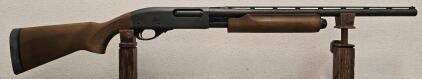 Remington 870 Express Magnum Pump-action Shotgun, 20 GA, Serial: B651839U