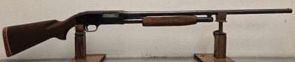 Mossberg 500C 20 Gauge Pump-action Shotgun, 28" Barrel, Full Choke