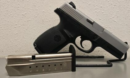 Smith & Wesson SW9VE 9mm Pistol, Semi-Automatic, Serial DSS5786