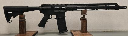 Noreen Firearms BBN-223 Rifle, Multi-Caliber 5.56/.223, Serial N28342
