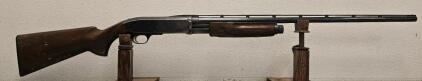 Browning BPS Field 20 GA Pump-Action Shotgun, 28" Barrel, Serial: 1962PX162
