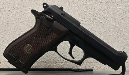 Beretta 85F Pistol, .380 Auto, Semi-Automatic, Serial F22679Y