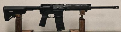 *NEW* Smith & Wesson M&P-15 Rifle, Semi-Automatic, .223/5.56, Serial TV50153
