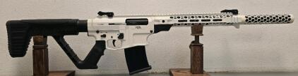Rock Island Armory VR80 Semi-Automatic Shotgun, 12 Ga, 20" Barrel