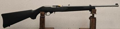 Ruger 10/22 Rifle, .22 LR, 50th Anniversary Edition, Serial 0001-24393