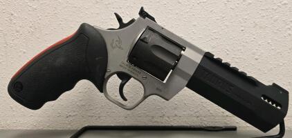 Taurus Raging Hunter Revolver, .357 Magnum, 6.75" Barrel, Serial MS575838