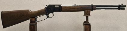Browning BL-22 Lever-Action Rifle, .22 Caliber, Serial: 04274Z242