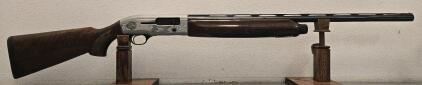 Beretta 3901 12 Gauge Semi-Automatic Shotgun, Ducks Unlimited Special Edition