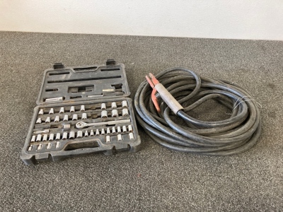 Ratchet Set and More