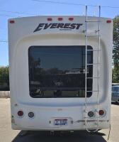 2008 KEYSTONE EVEREST 5TH WHEEL - 5