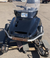 1993 YAMAHA VK540ET SNOWMOBILE - 2