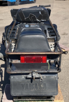 1993 YAMAHA VK540ET SNOWMOBILE - 5