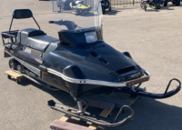 1993 YAMAHA VK540ET SNOWMOBILE - 8