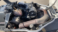 1993 YAMAHA VK540ET SNOWMOBILE - 10